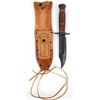 Image 2 : New Camillus #11-1981 Pilot Survival Knife