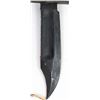 Image 5 : New Camillus #11-1981 Pilot Survival Knife