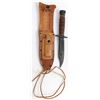 Image 6 : New Camillus #11-1981 Pilot Survival Knife