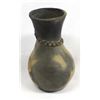 Image 1 : Native American Micaceous Clay Pottery Vase