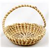 Image 5 : Gullah Charleston Sweetgrass Bread Basket