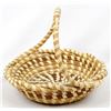 Image 6 : Gullah Charleston Sweetgrass Bread Basket