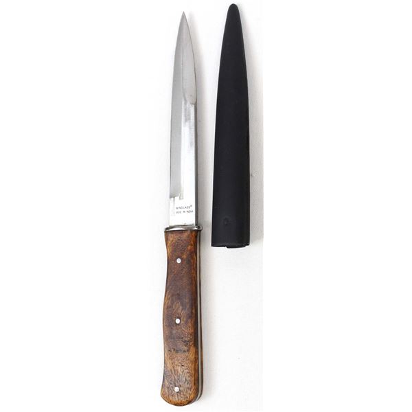 New Windlass Fighting Knife w/ Sheath