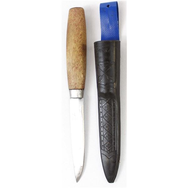 Swedish Mora Craft & Carving Knife