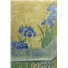Image 3 : 2 Framed Japanese Screen Panel Prints Signature on 1st Panel