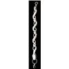 Image 1 : Sterling Serpent Link Bracelet