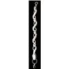 Image 1 : Sterling Serpent Link Bracelet