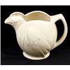 Image 2 : Vintage McCoy Ceramic Chicken Pitcher