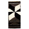 Image 4 : Navajo 8 Point Star Wool Textile Purse
