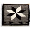 Image 9 : Navajo 8 Point Star Wool Textile Purse