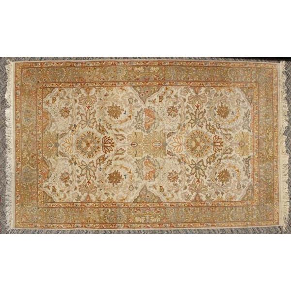 Turkish Persian Wool Rug