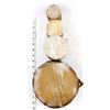 Image 12 : 4 Tarahumara Log and Hide Drums