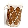 Image 6 : 4 Tarahumara Log and Hide Drums