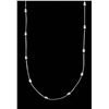 Image 1 : Italian Danecraft Sterling Silver Chain