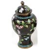 Image 3 : 2 Cloisonne' Vases
