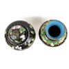 Image 9 : 2 Cloisonne' Vases