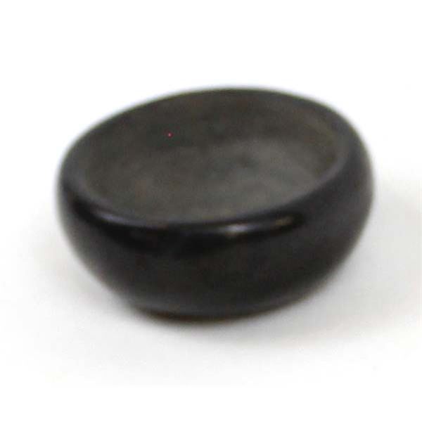 San Ildefonso Miniature Pottery Bowl by Rose Cata