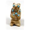 Image 1 : Native American Zuni Bear Fetish