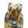 Image 2 : Native American Zuni Bear Fetish