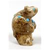 Image 5 : Native American Zuni Bear Fetish