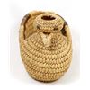 Image 3 : Historic Tohono O'odham Basketry Duck