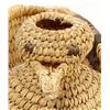 Image 4 : Historic Tohono O'odham Basketry Duck