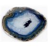 Image 3 : 2 Agate Slab Specimens