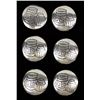Image 2 : 6 Southwestern Button Covers