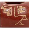 Image 2 : Miniature Pojoaque Pottery Bowl