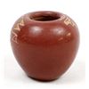 Image 3 : Miniature Pojoaque Pottery Bowl