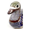 Image 2 : Mexican Tonala Pottery Duck