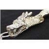 Image 5 : Silver Dragon Bracelet