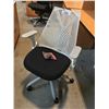 Image 2 : BLACK/WHITE HERMAN MILLER SAYL FULLY ADJ. TASK CHAIR (PARTS OR REPAIR)