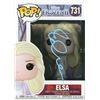 Image 1 : Idina Menzel Signed Pop Vinyl