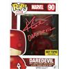 Image 1 : Ben Affleck Signed Pop Vinyl