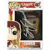 Image 1 : Sissy Spacek Signed Pop Vinyl