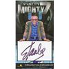 Image 1 : Stan Lee Signed Mighty 7 Collectors Card