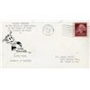 Image 1 : Chic Young Signed First Day Cover