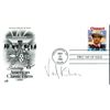 Image 1 : Val Kilmer Signed First Day Cover