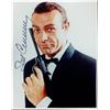 Image 1 : Sean Connery Signed 8x10 Photo