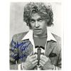 Image 1 : William Katt Signed 8x10 Photo