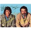 Image 1 : Michael Landon Signed Postcard