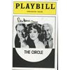 Image 1 : Rex Harrison Signed Playbill