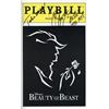 Image 1 : Toni Braxton Signed Playbill