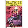Image 1 : Steel Magnolias Cast Signed Playbill