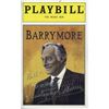 Image 1 : Christopher Plummer Signed Playbill