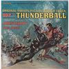 Image 1 : Sean Connery Signed Thunderball LP