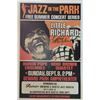 Image 1 : Little Richard Signed Window Card