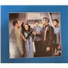 Image 1 : DeForest Kelly Signed 11x14 Card