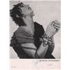 Image 1 : Dame Judith Anderson Signed Medea Program